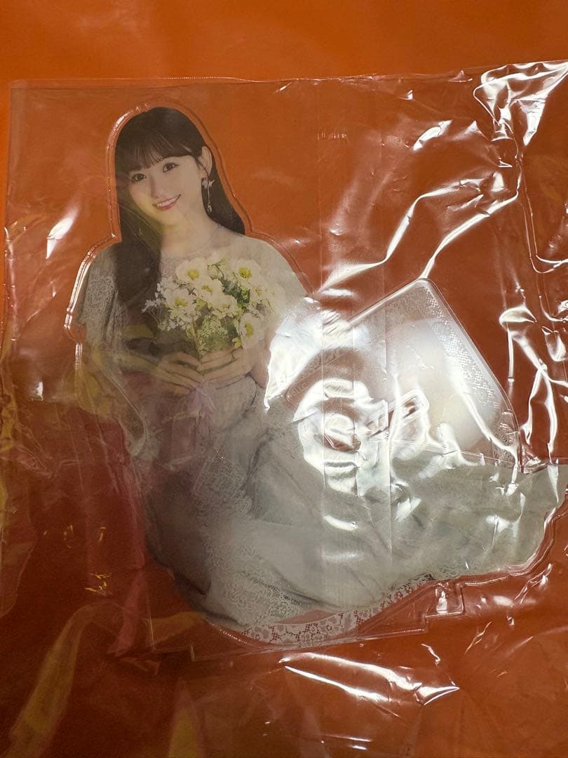 乃木坂46 一ノ瀬美空　NOGIめくり　アクスタ