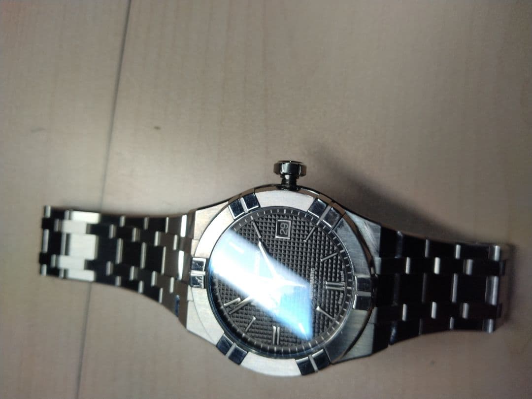 モーリスラクロアアイコン　　38mm