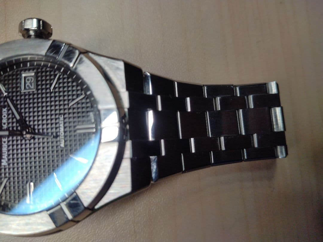 モーリスラクロアアイコン　　38mm