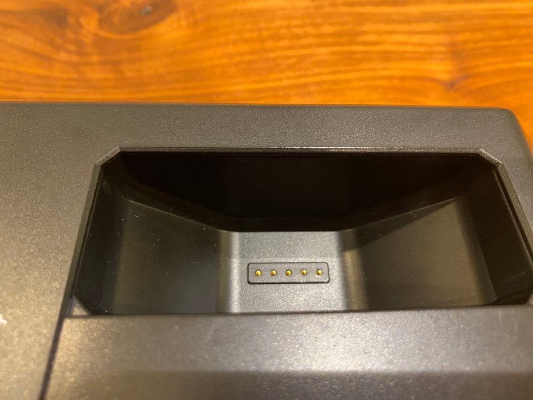 美品　目覚まし時計 OKITE！（オキテ）