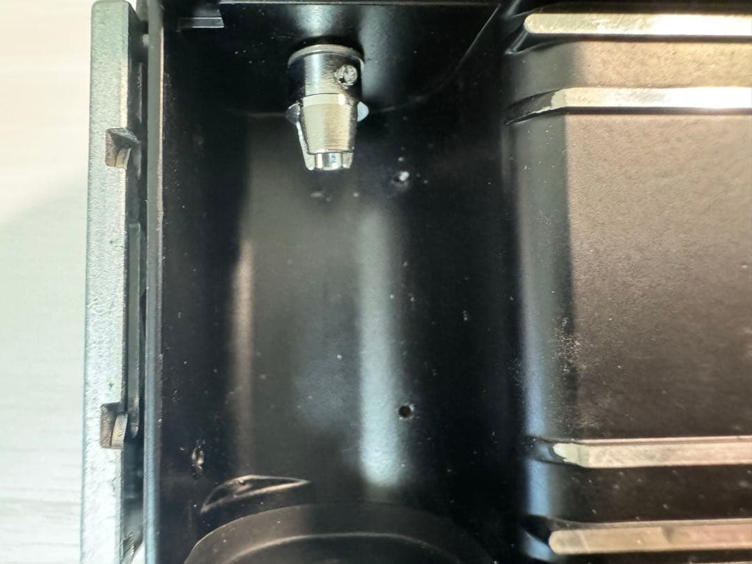 ☆美品・作例有☆ Canon demi EE17 露出計動作品