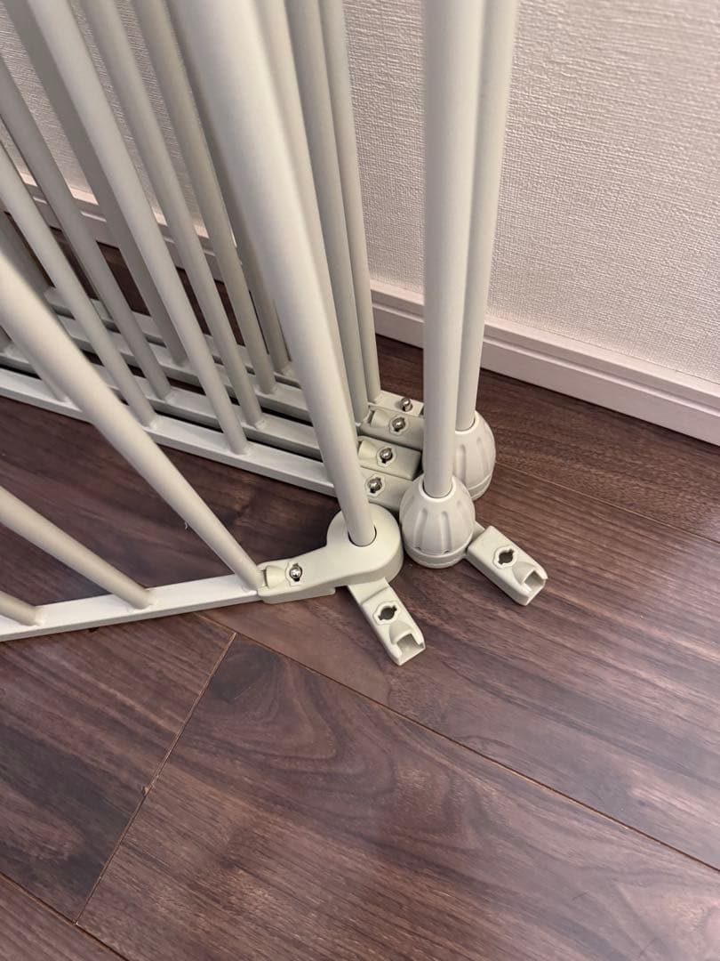 ペットゲージ　中型犬大型犬も可能