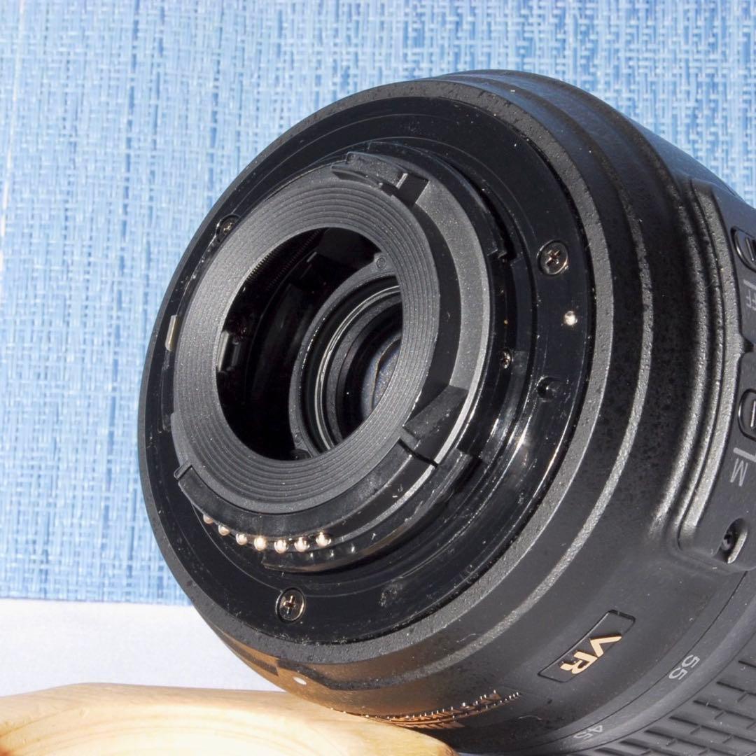 スマホ転送セット♥️NIKON D3100 レンズキット♥️