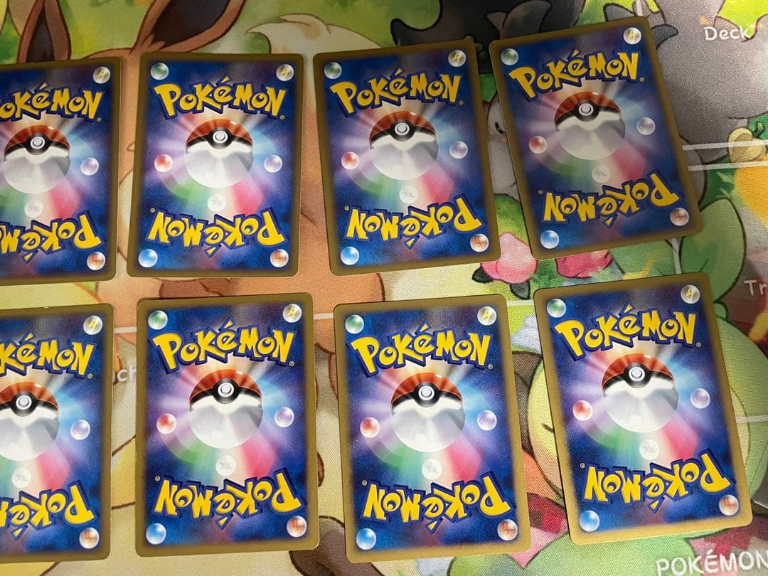 ポケカDPBP世代　引退品　まとめ売り　ピカチュウ　プロモ