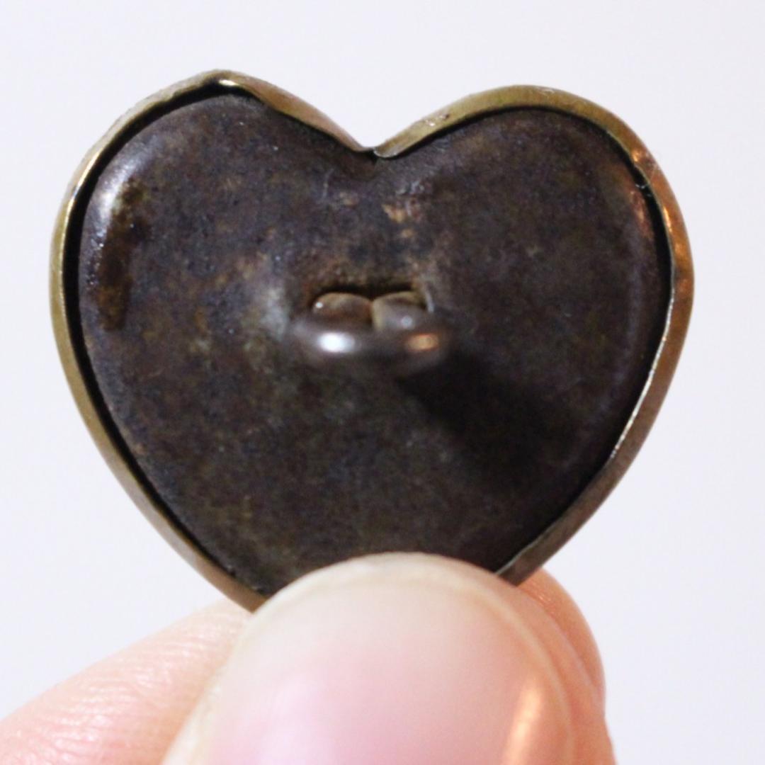 1910年〜30年代　カーハート　CARHARTT　チェンジボタン　ヴィンテージ