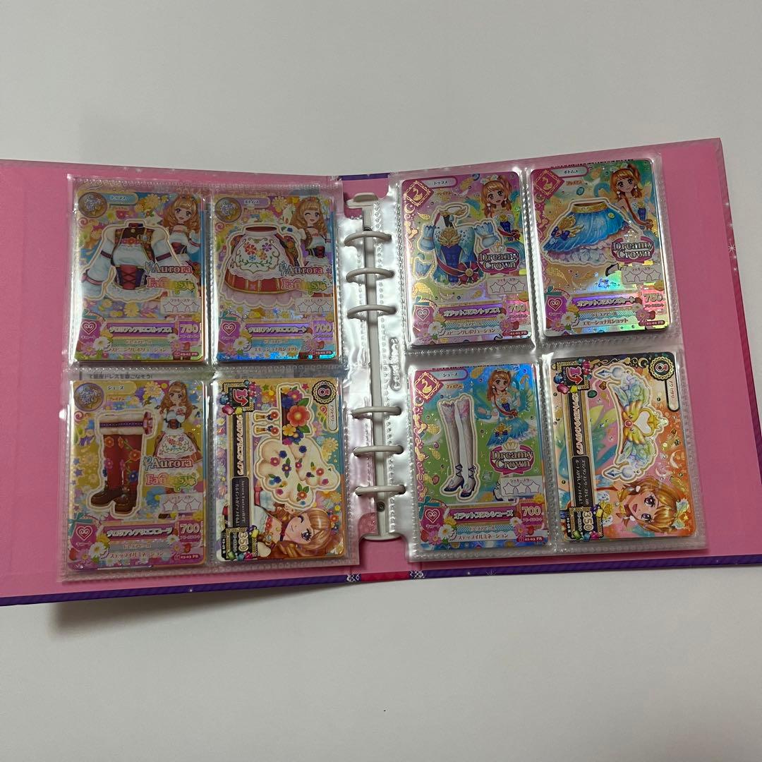 アイカツカード (プレミアムカード キャンペーン多め)92枚まとめ売り