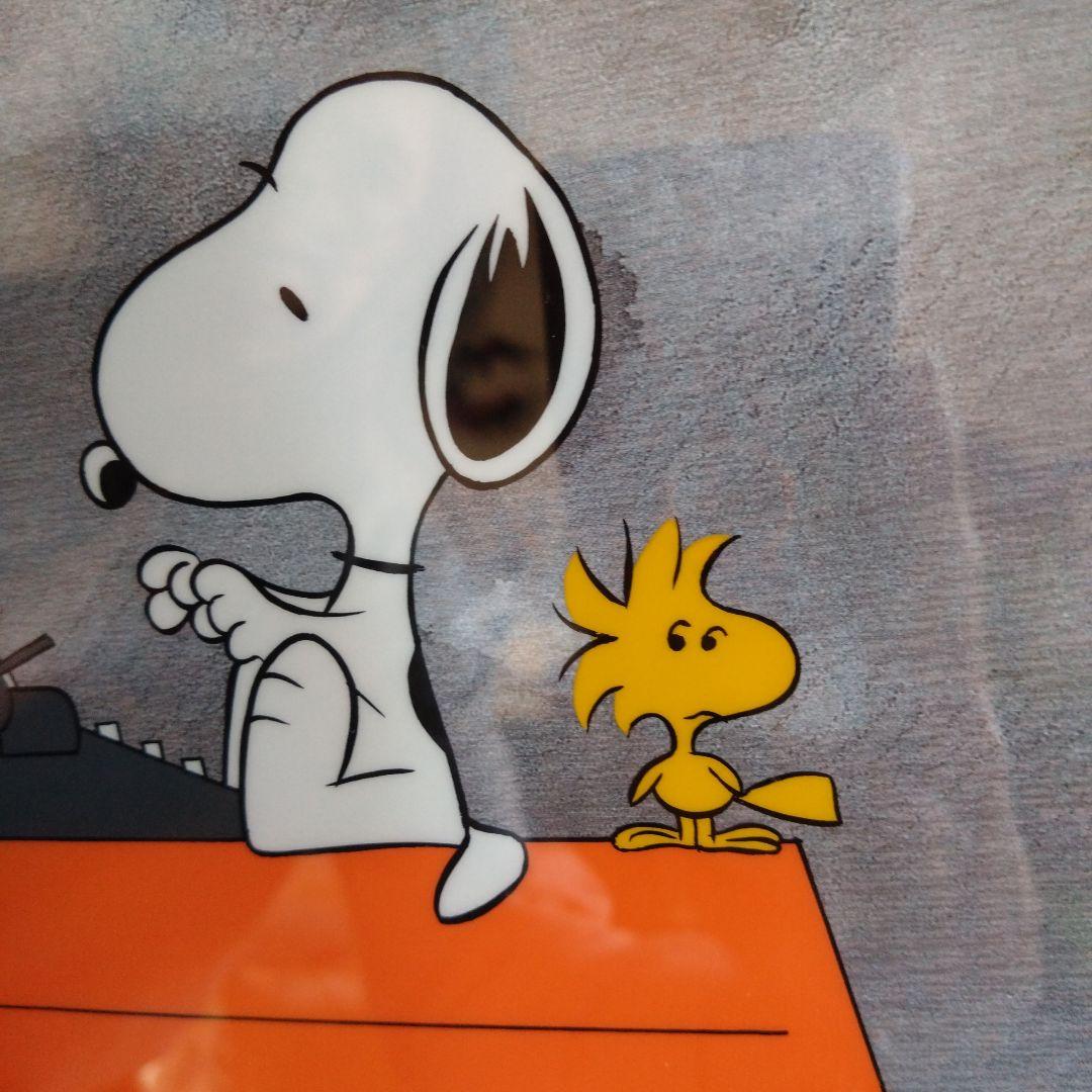 SNOOPY✵ IT was a dark and stormy night…✵