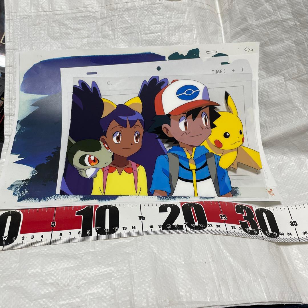 ポケットモンスター