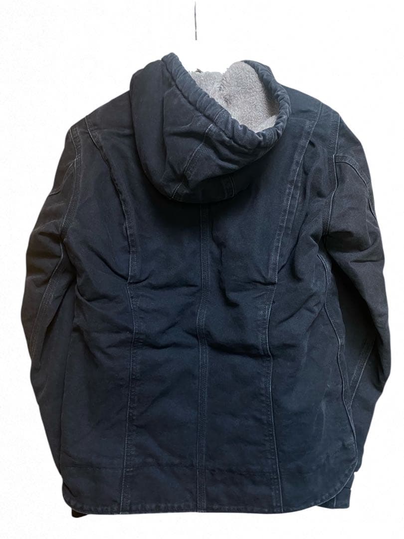 【年明け大放出セール！】carhartt アクティブジャケット