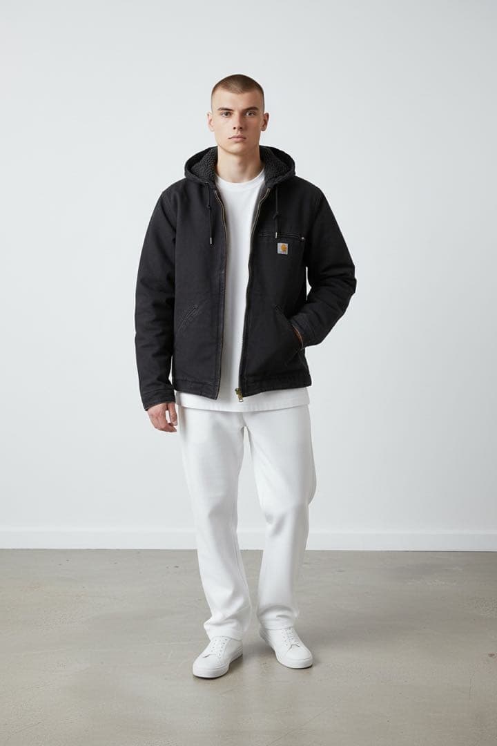 【年明け大放出セール！】carhartt アクティブジャケット