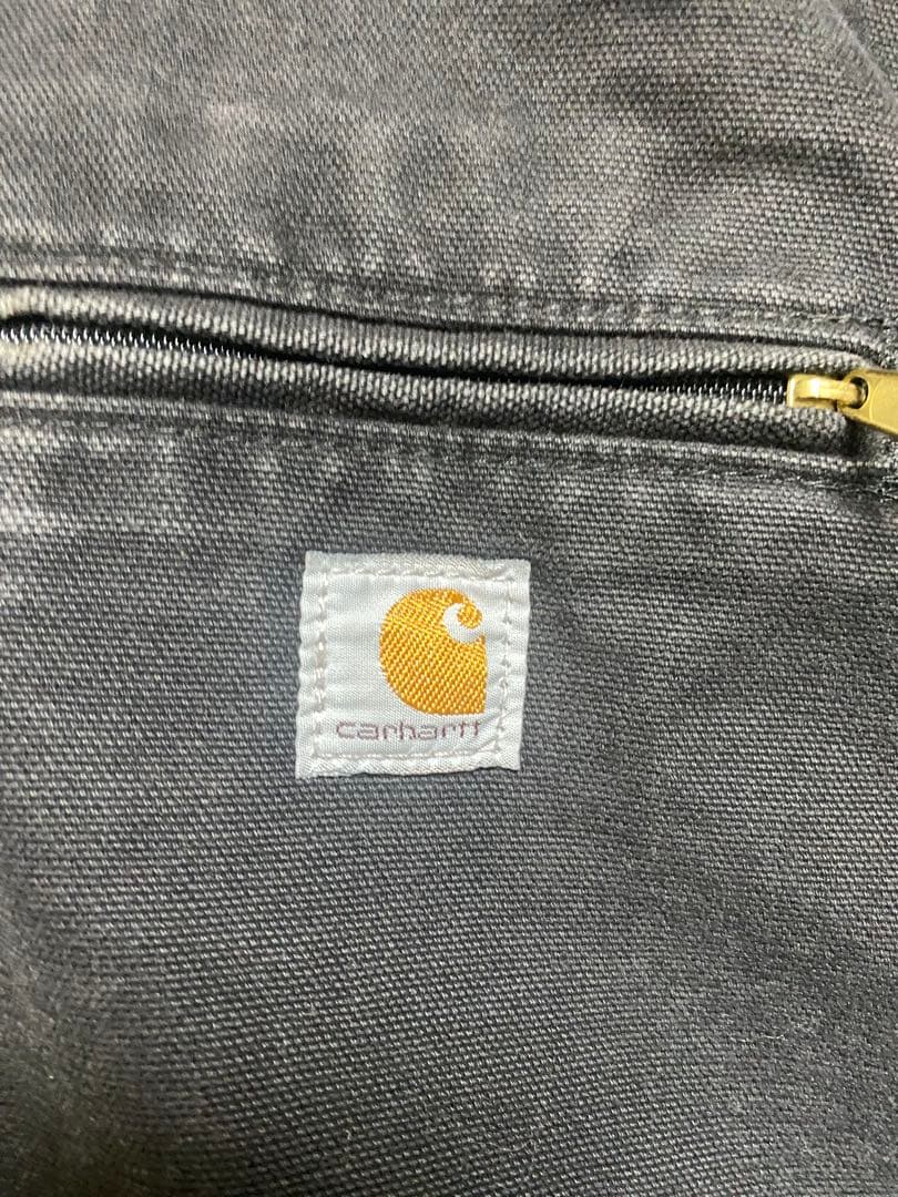 【年明け大放出セール！】carhartt アクティブジャケット