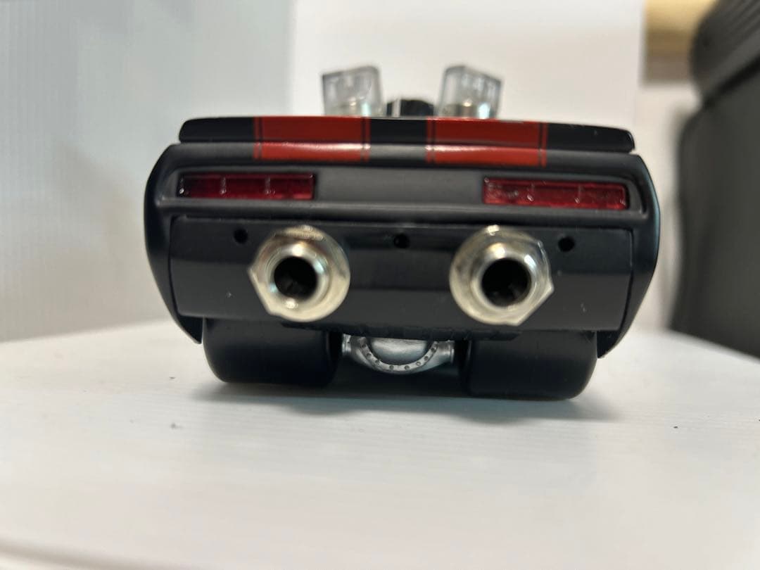 ギター V8 FUZZ 1969 CAMARO