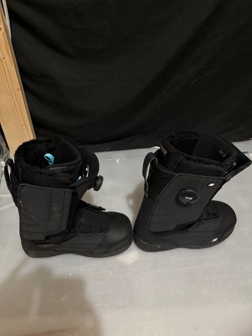 中*夫様 [断捨離期間限定] K2 INTUITION TRANCE BOA 2