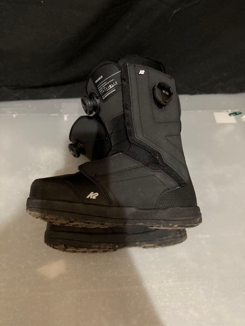 中*夫様 [断捨離期間限定] K2 INTUITION TRANCE BOA 2