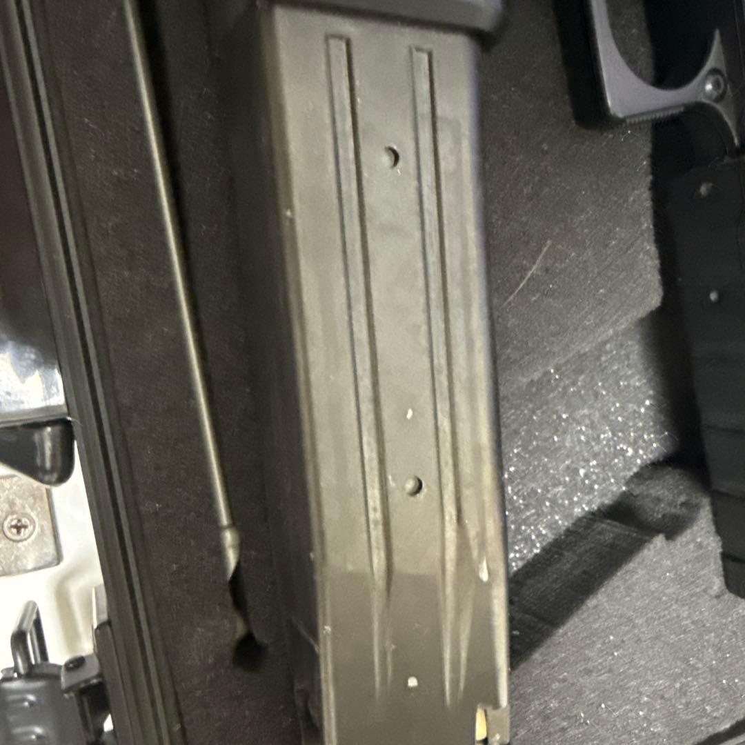 F*.様 東京マルイ ハイキャパ　カスタム