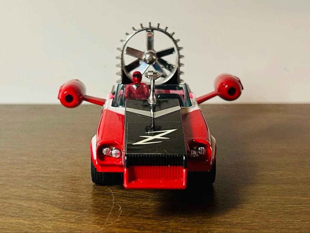 快傑 ズバット タカトク ズバッカー 合金 Z ゼット キャラクター 超合金