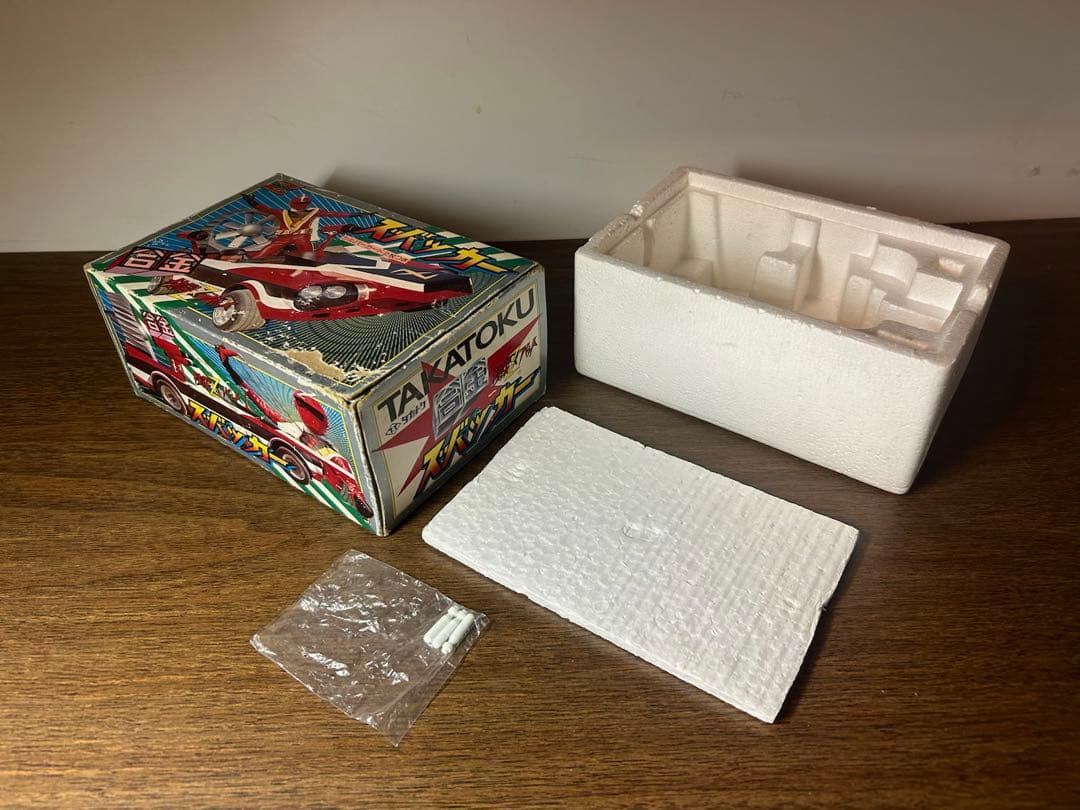 快傑 ズバット タカトク ズバッカー 合金 Z ゼット キャラクター 超合金