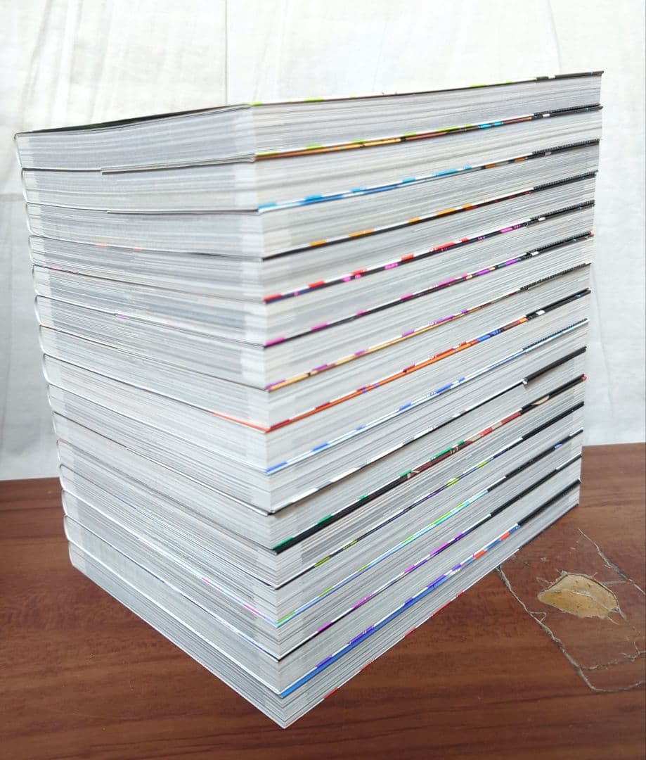 俺だけレベルアップな件 1〜15巻セット