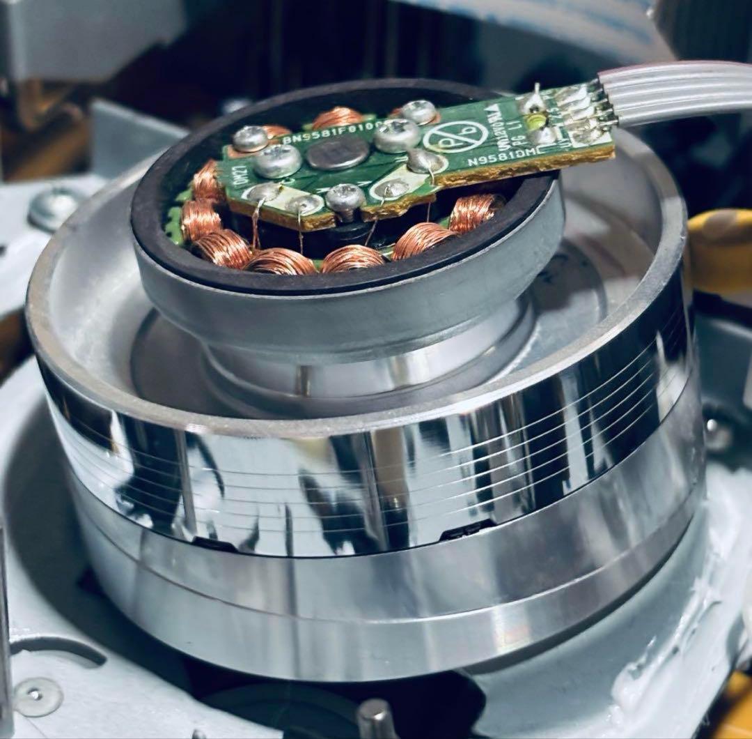 【VHSダビング機能搭載】DXアンテナ　DXR150V　メンテナンス　ダビング