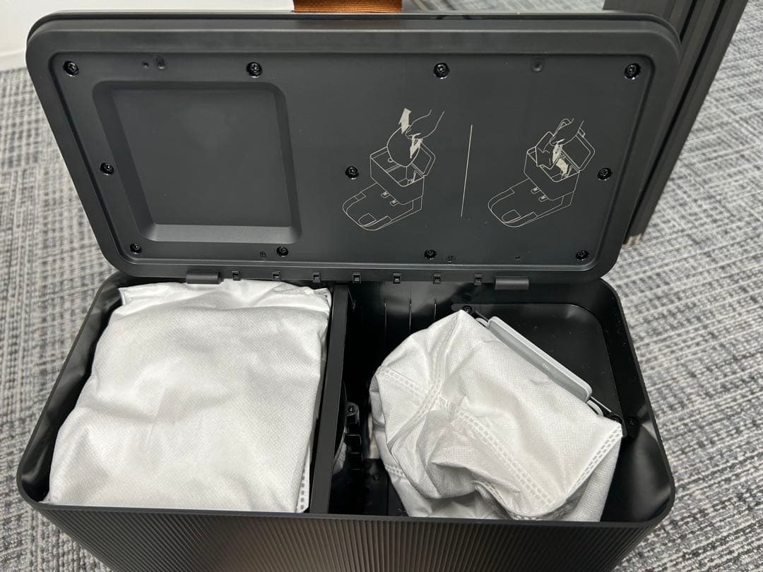 ジャイみ　iRobot Roomba j9＋