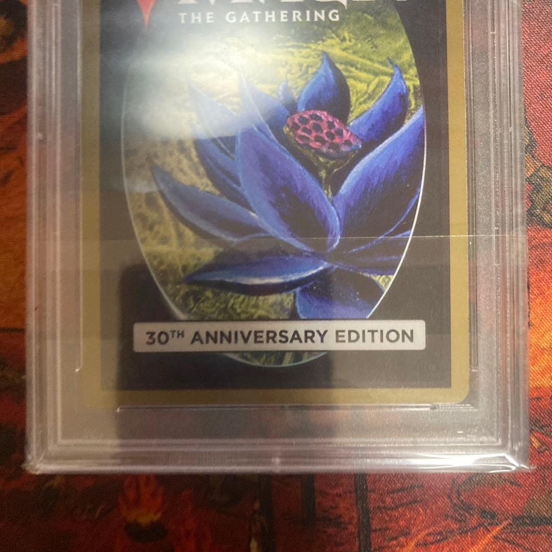 PSA10 旧枠 Lightning Bolt 稲妻