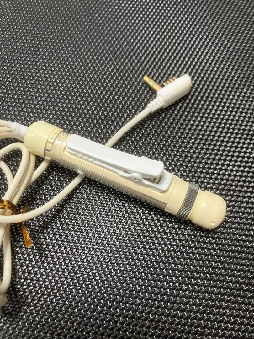 SONY CDウォークマン D-NE730 MP3 ATRAC 動作確認済み