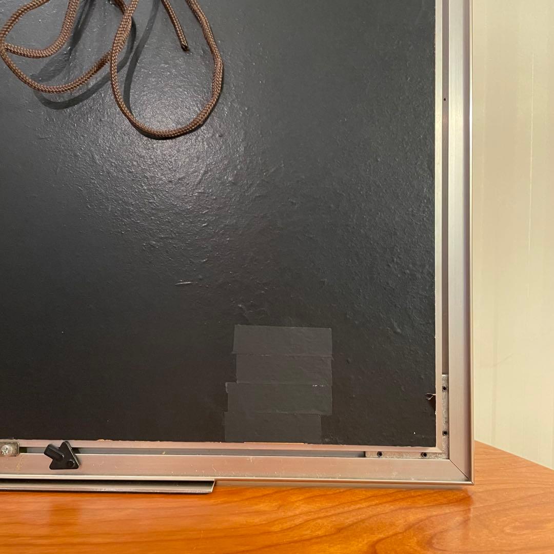 ✨世界で100枚しかない希少作✨福本吉秀 シルクスクリーン ~ A wind ~