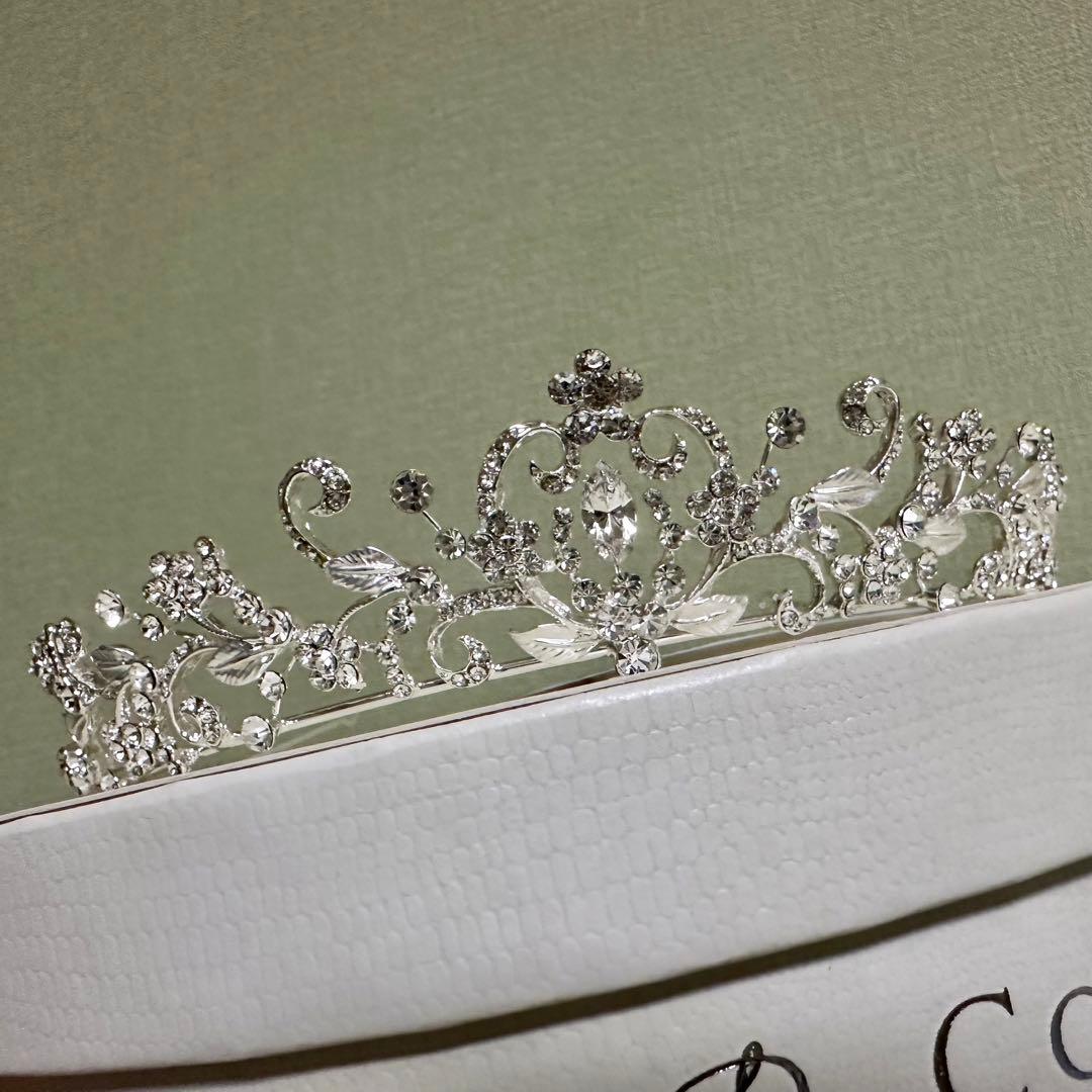 IVORY&CO Tiara(ティアラ) Caitlin