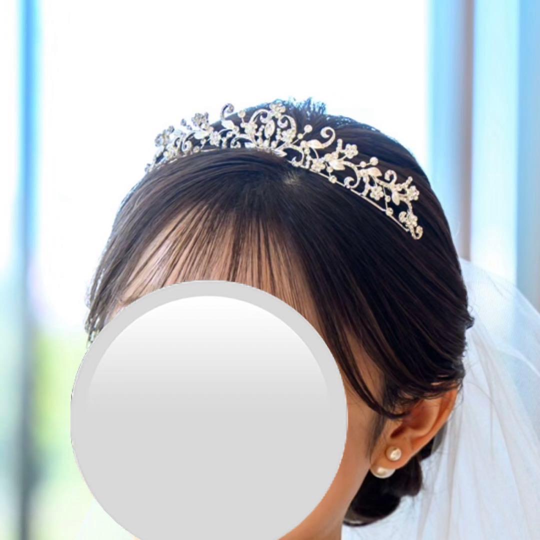 IVORY&CO Tiara(ティアラ) Caitlin