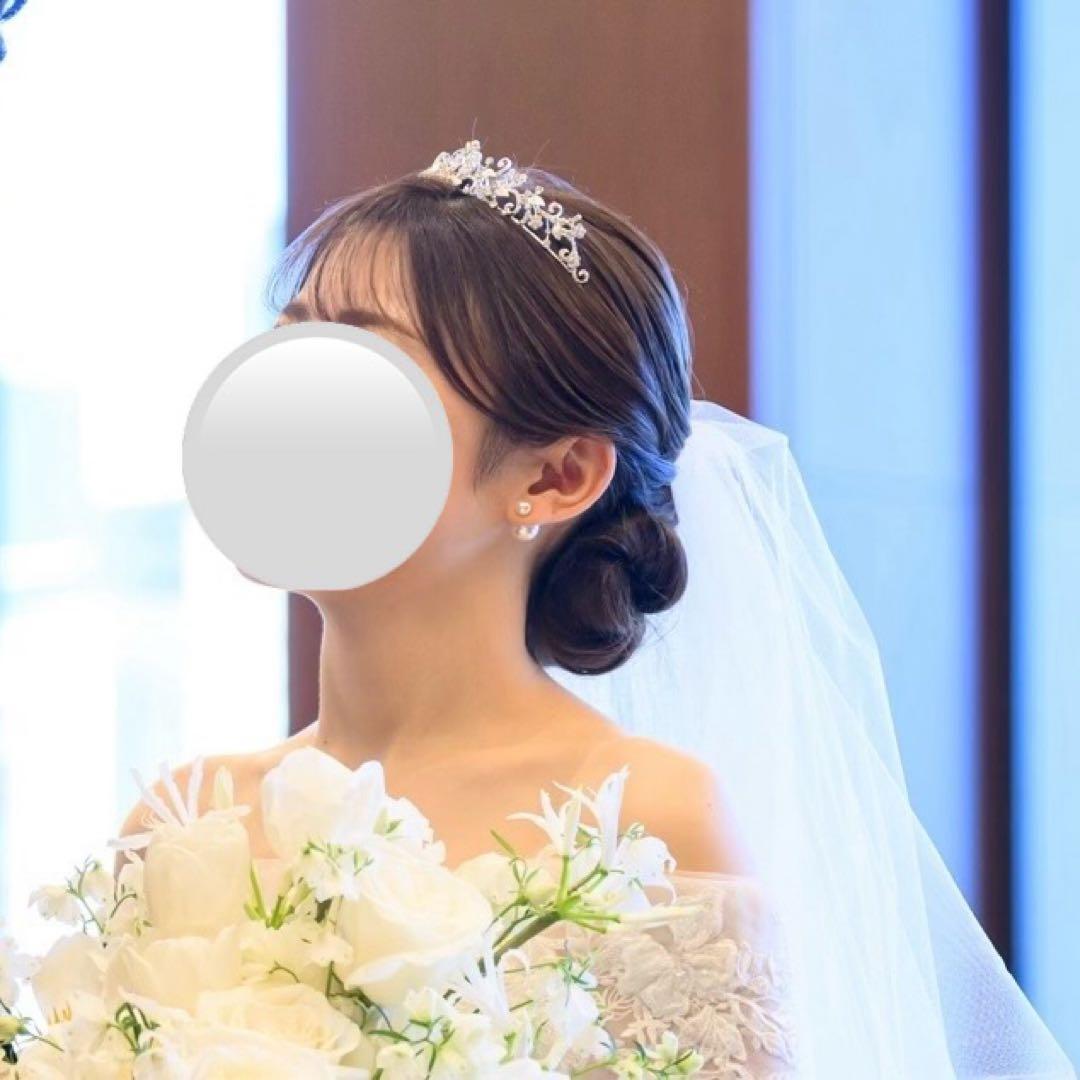 IVORY&CO Tiara(ティアラ) Caitlin