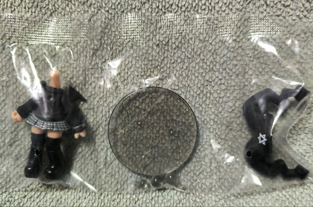 ねとらん者　トレーディングフィギュア9 まゆら