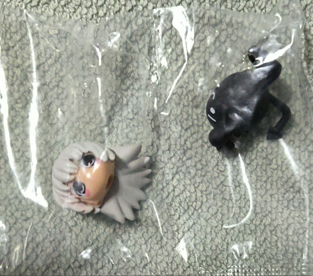 ねとらん者　トレーディングフィギュア9 まゆら