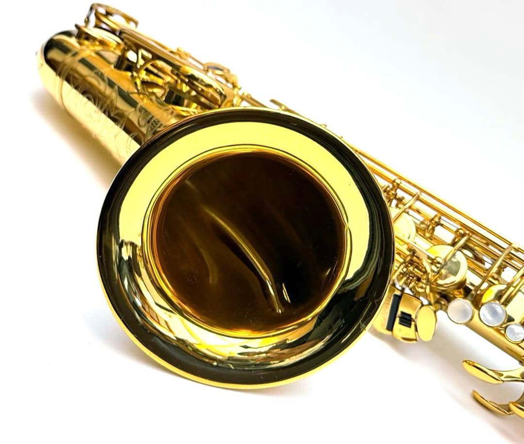 【調整品】YAMAHA YTS-62 テナーサックス ヤマハ