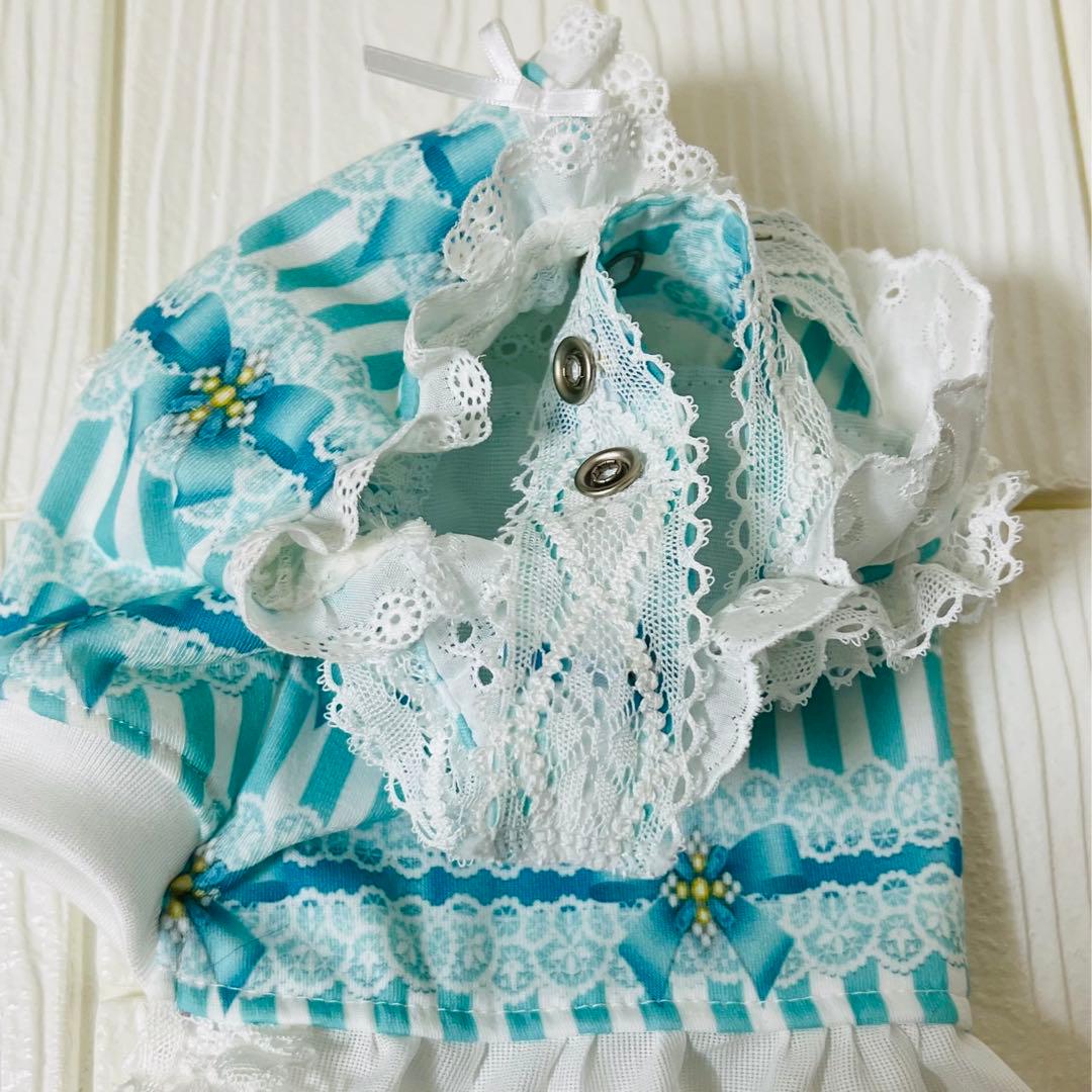 犬服ハンドメイド　4月26日〜オーダー受付中