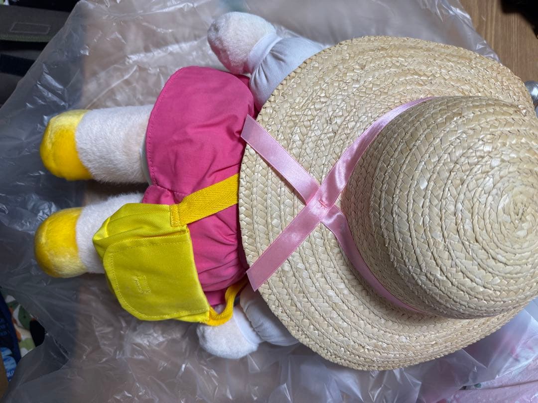 希少　ビンテージ　となりのトトロ　メイちゃん