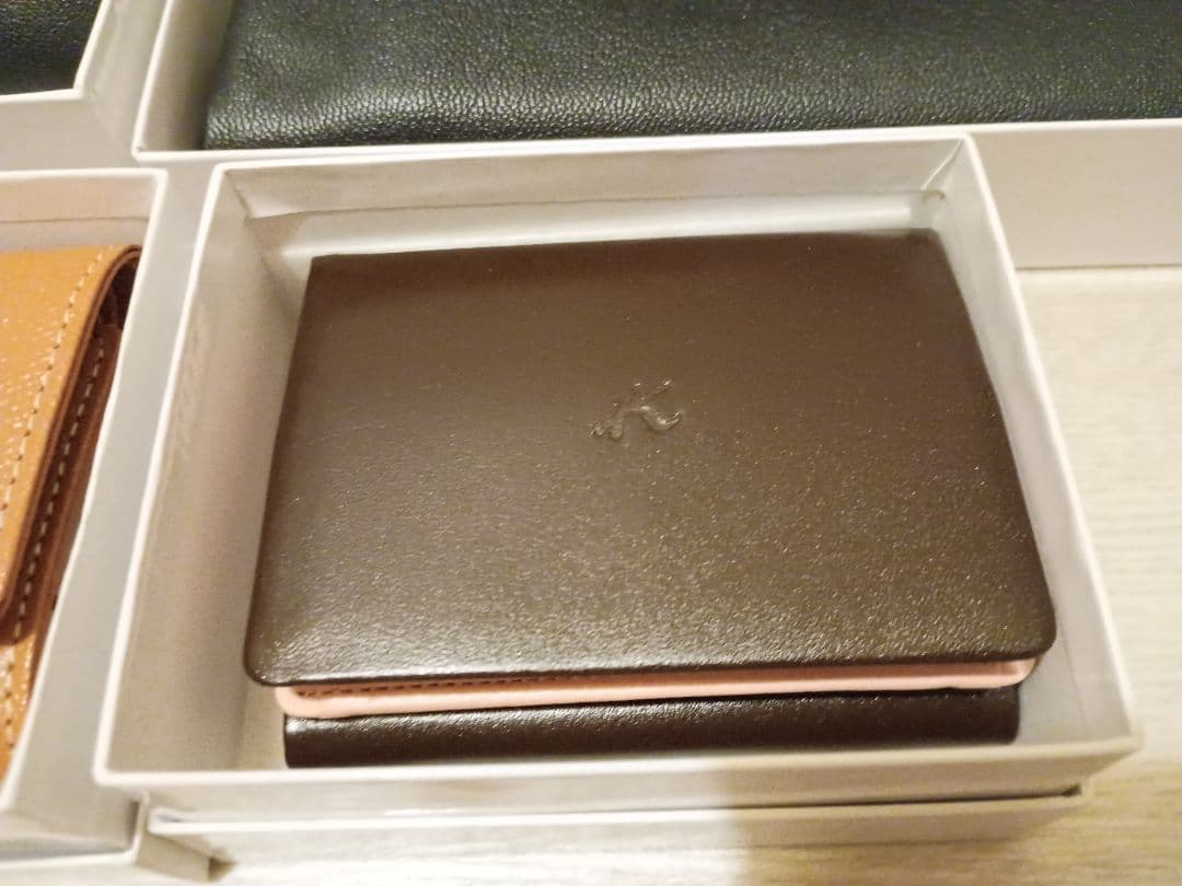 新品Kitamura財布、その他計17点まとめ売り