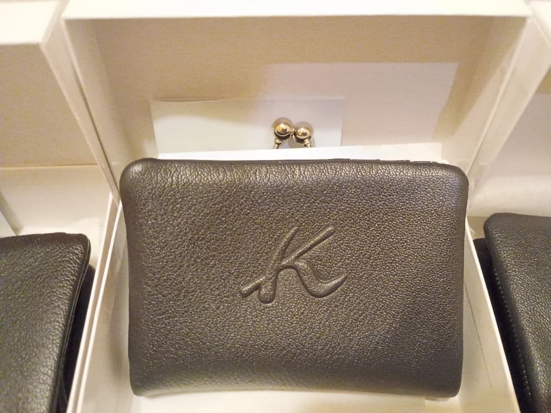 新品Kitamura財布、その他計17点まとめ売り