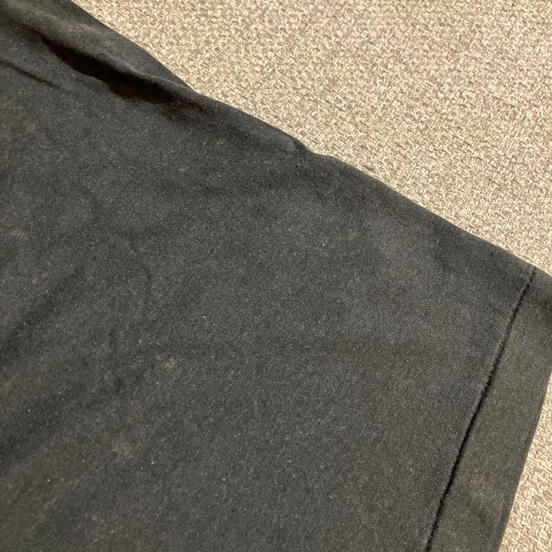 レッチリ 80S Tシャツ red hot chili peppers