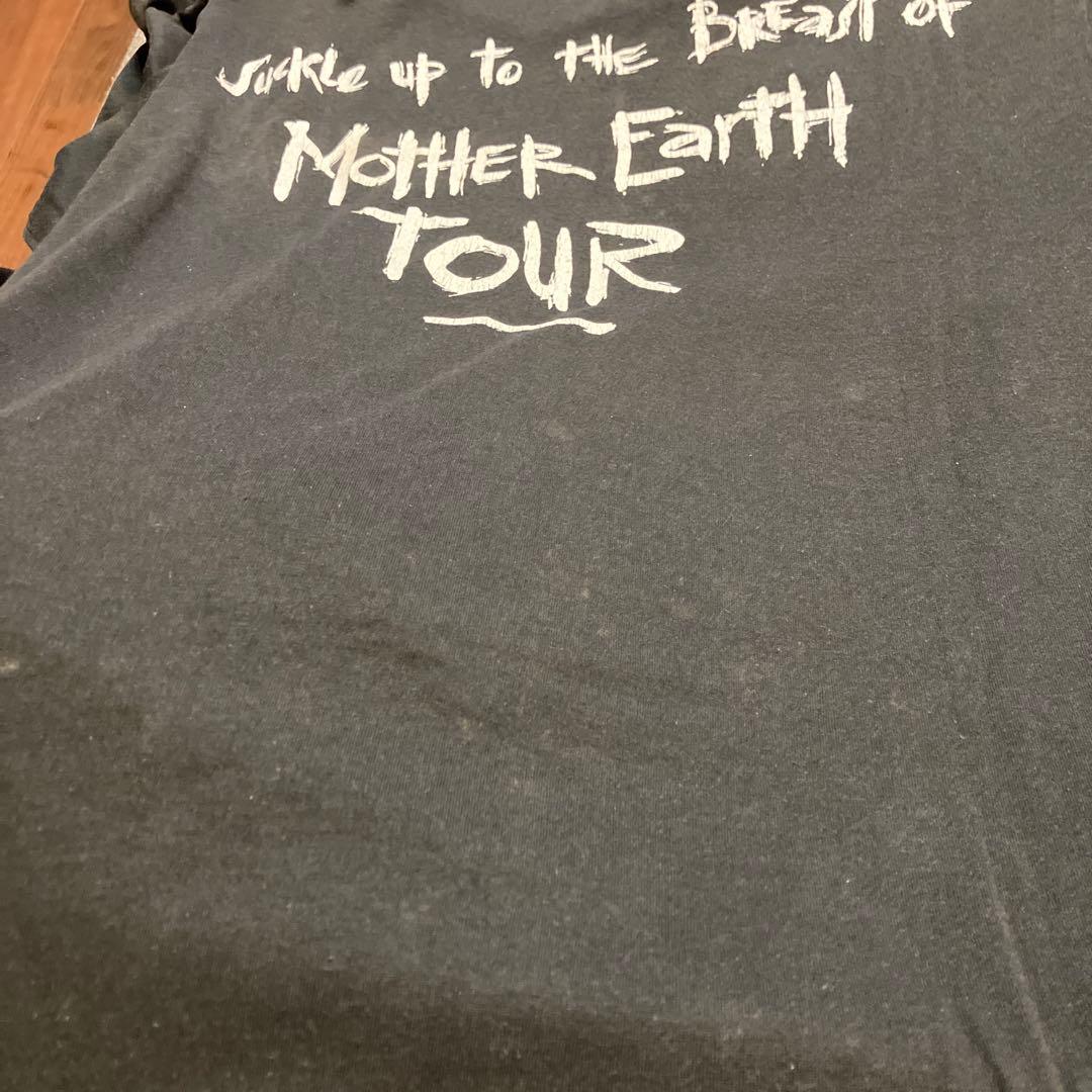 レッチリ 80S Tシャツ red hot chili peppers