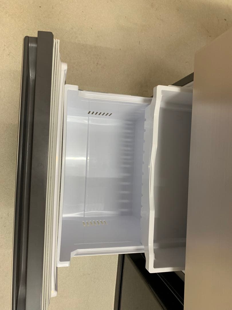 HITACHI 265L 冷蔵庫 2022年製 送料無料