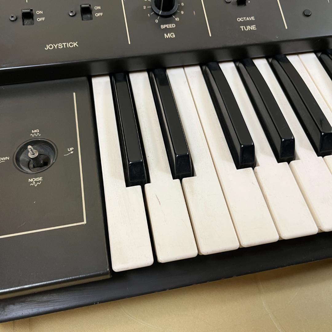 Korg DL-50 DELTA アナログシンセサイザー ヴィンテージ