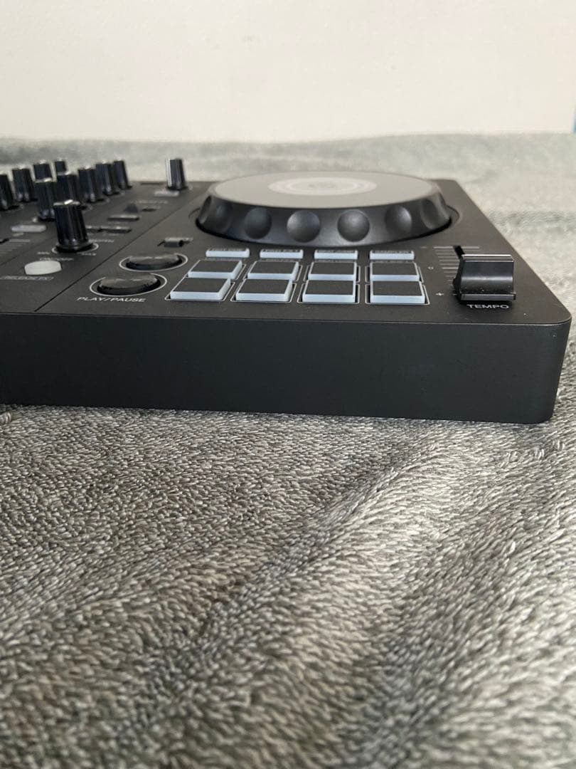 Pioneer DJ DDJ-FLX4 DJコントローラー+おまけ付き