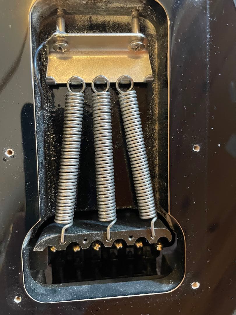 YAMAHA MG MⅡG B'z 松本孝弘モデル ヤマハ ギター ネオン