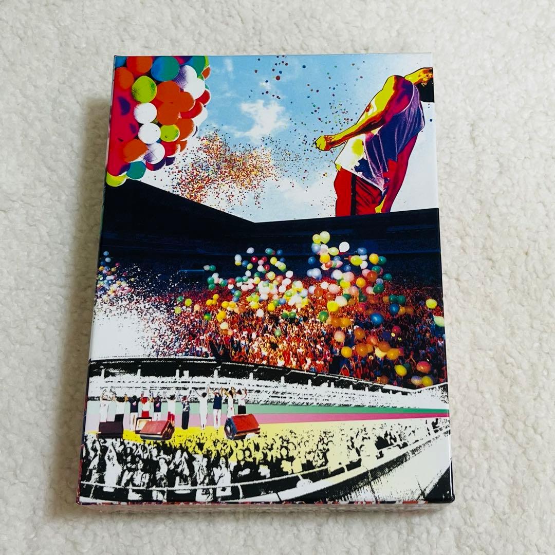 サザンオールスターズ/SUMMER LIVE 2003「流石だスペシャルボック…