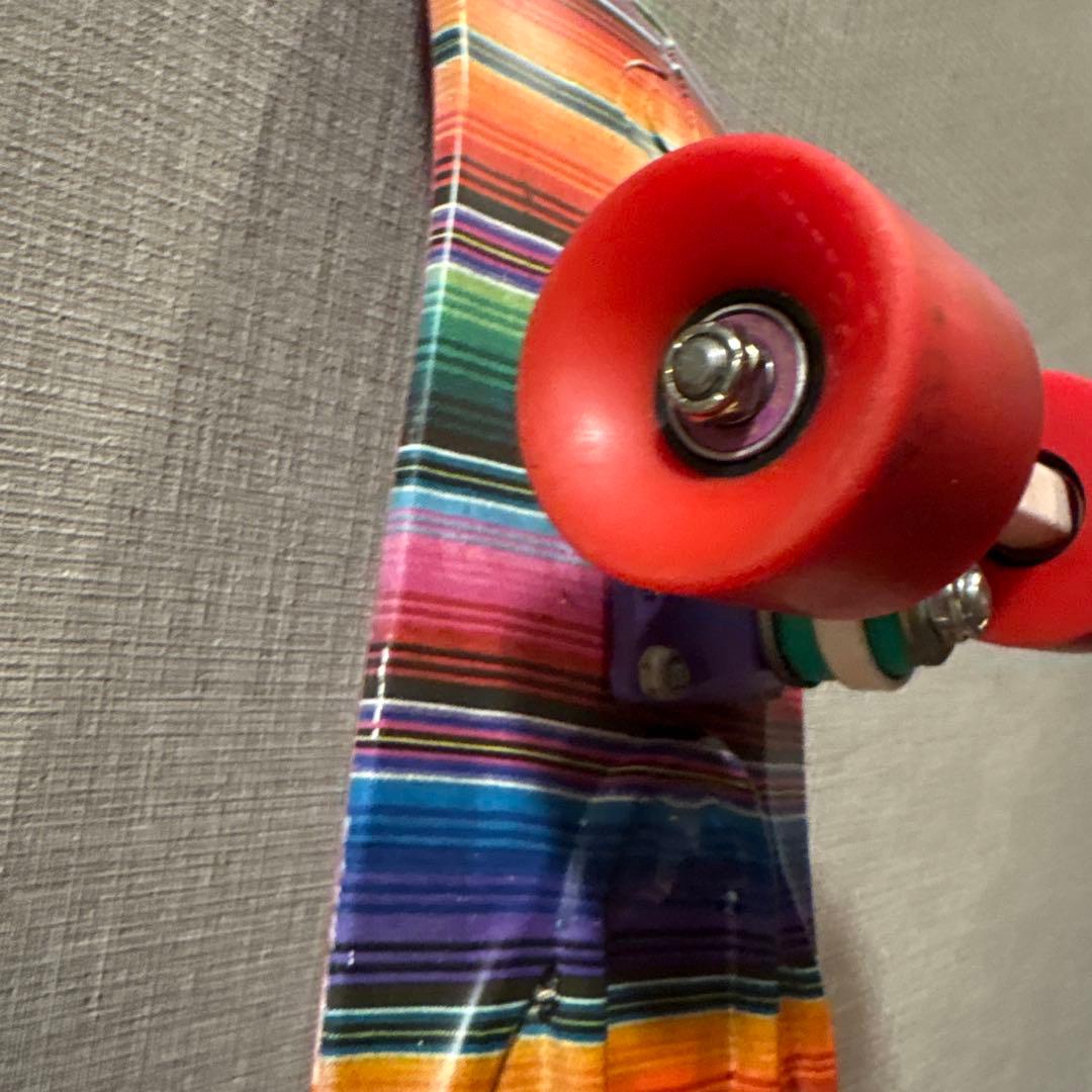 【希少】ペニー 27インチ ニッケル