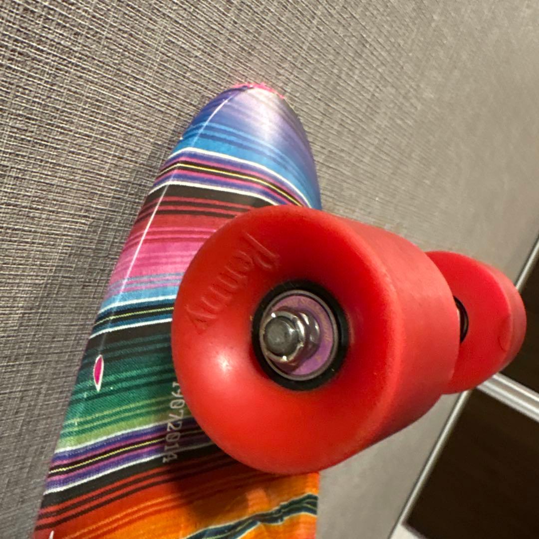 【希少】ペニー 27インチ ニッケル