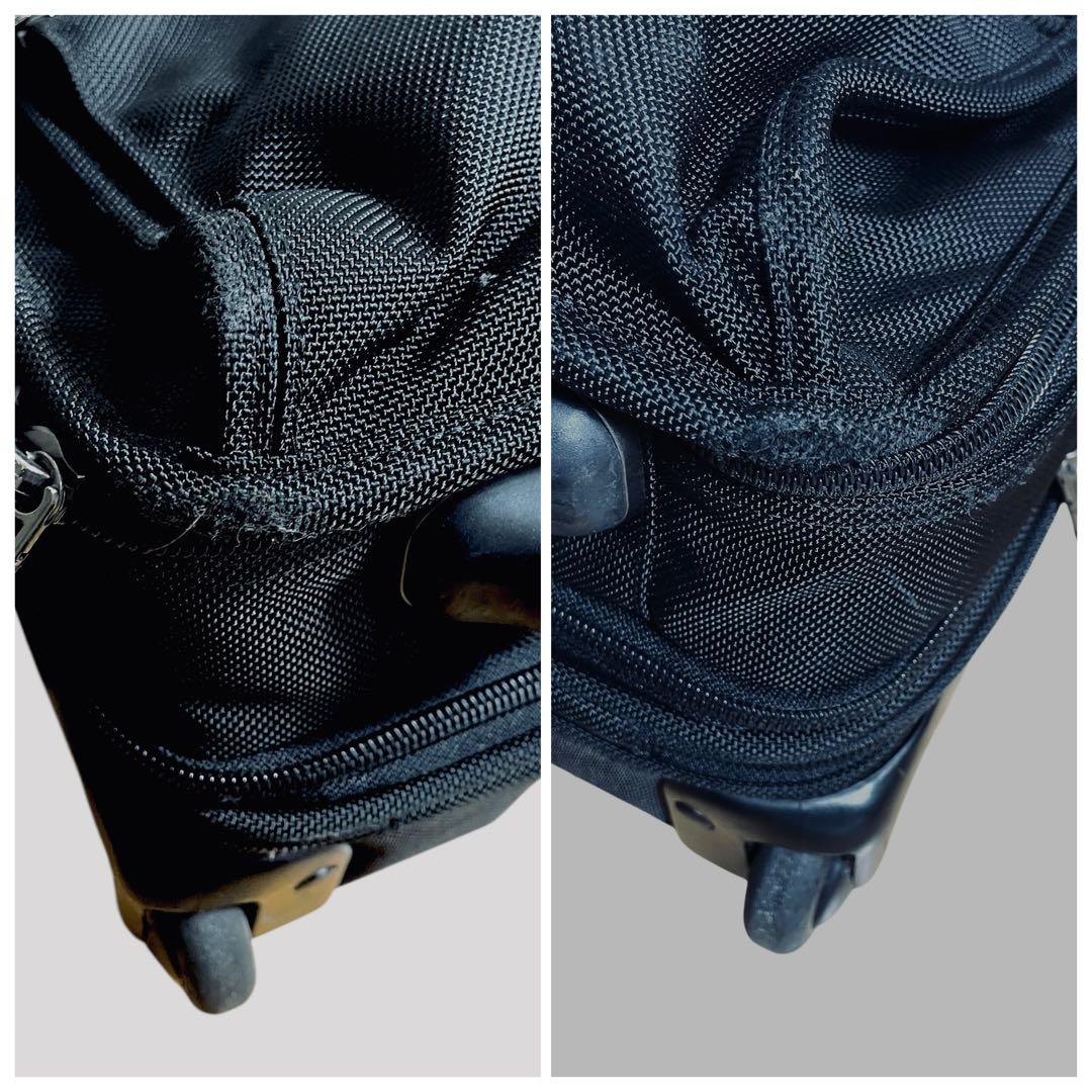 TUMI キャリーケース ALPHA 2輪 26103D4 機内持込み可