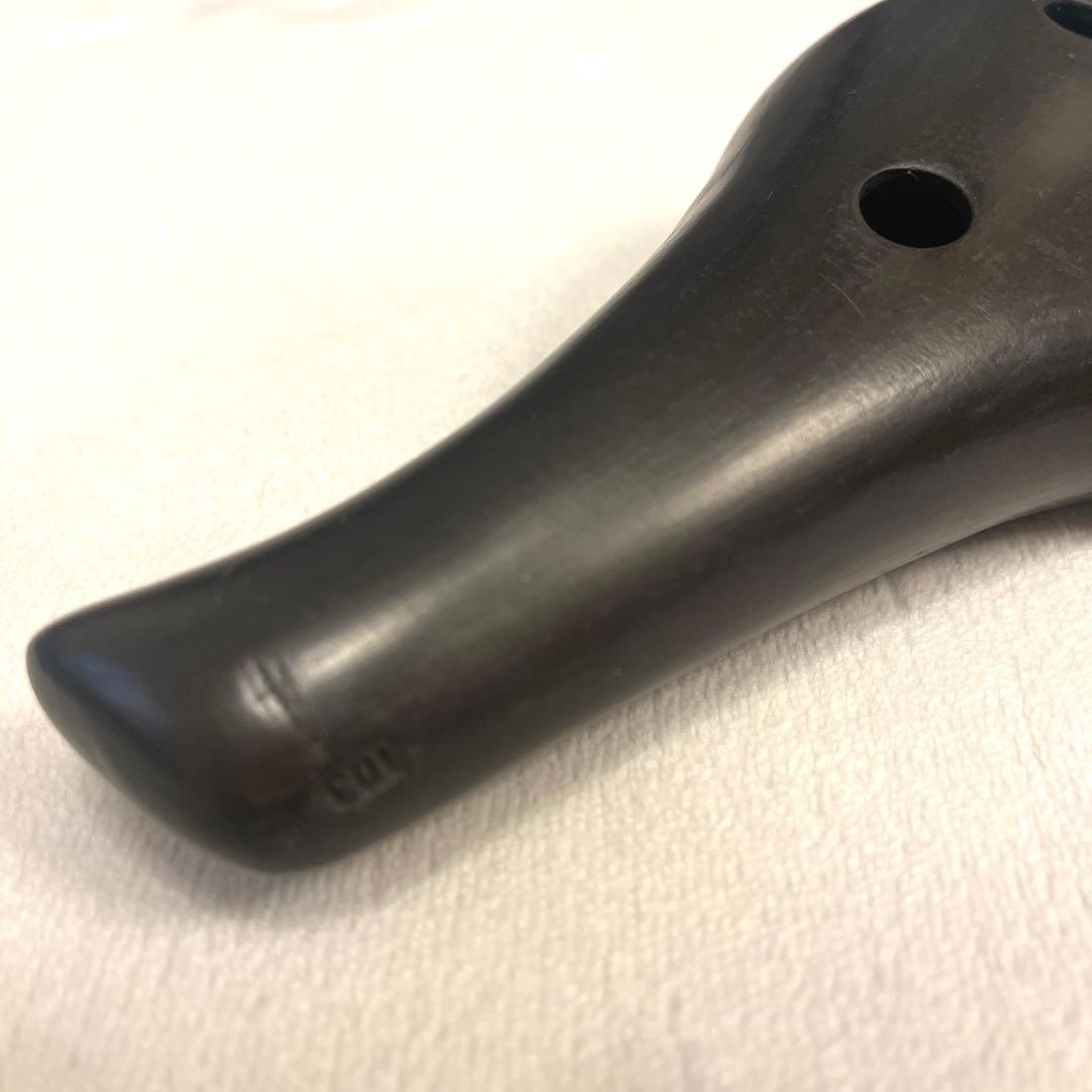 オオサワ オカリナ ノーブル C管