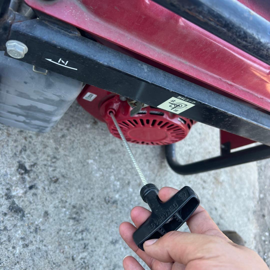 ホンダ HONDA 発電機 EB2300H