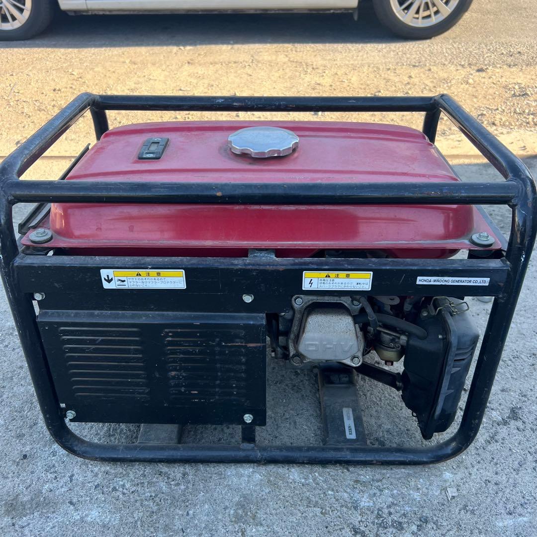 ホンダ HONDA 発電機 EB2300H